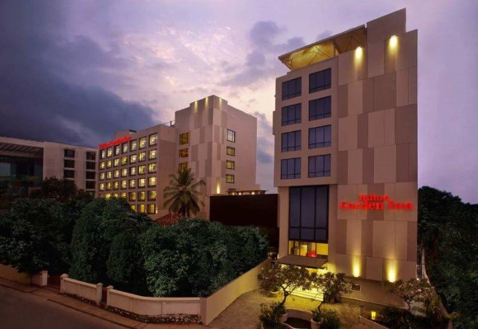 Hilton Garden Inn Trivandrum